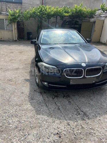 BMW 528 2012, 381,451 km - 2.0 l - Bakı