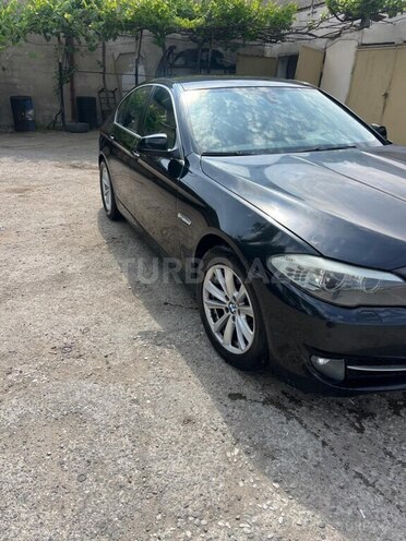 BMW 528 2012, 381,451 km - 2.0 l - Bakı