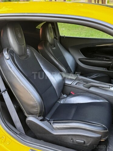 Chevrolet Camaro 2011, 185,000 km - 6.2 l - Bakı