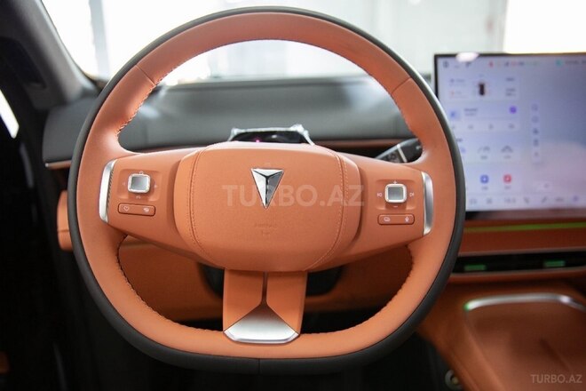 Changan Deepal S7 2025, 0 km - 1.5 l - Bakı