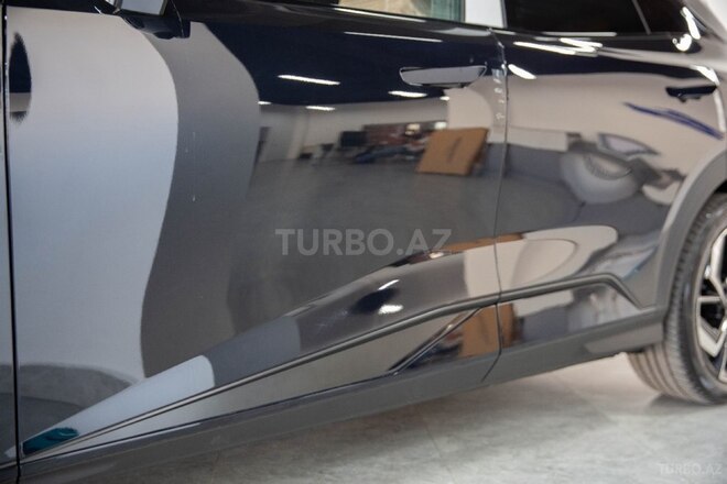 Changan Deepal S7 2025, 0 km - 1.5 l - Bakı