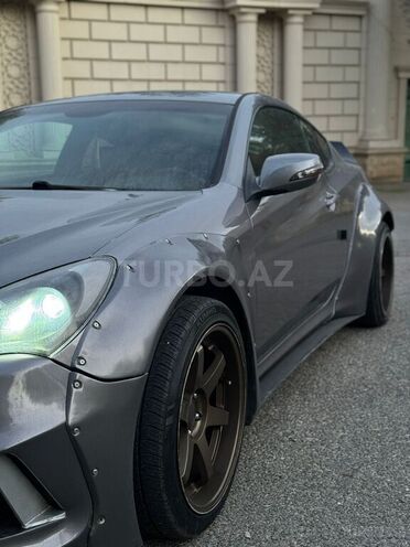 Hyundai Genesis Coupe 2009, 185,000 km - 2.0 л - Bakı