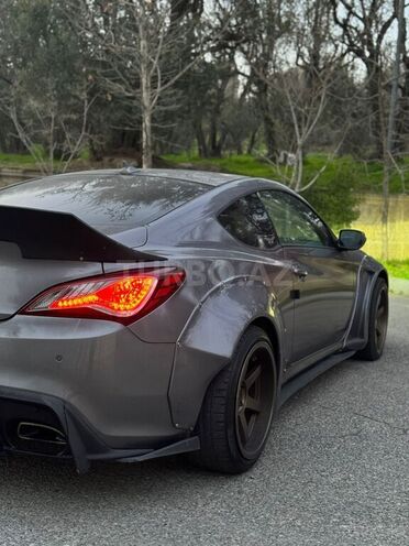 Hyundai Genesis Coupe 2009, 185,000 km - 2.0 л - Bakı