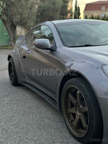 Hyundai Genesis Coupe 2009, 185,000 km - 2.0 л - Bakı