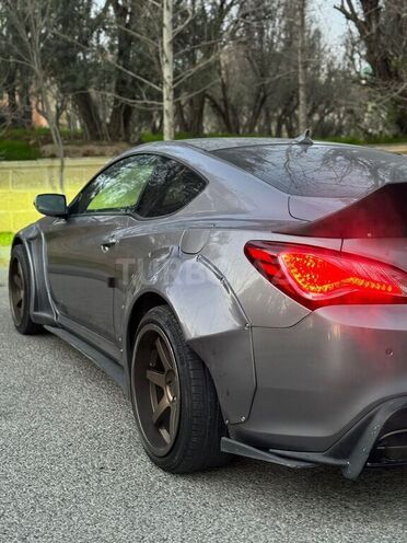 Hyundai Genesis Coupe 2009, 185,000 km - 2.0 л - Bakı