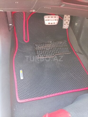 Chevrolet Cruze 2013, 254,785 km - 1.4 л - Bakı