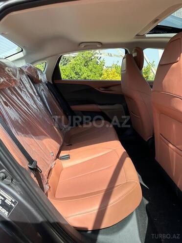 Changan Qiyuan A05 2025, 0 km - 1.5 l - Bakı