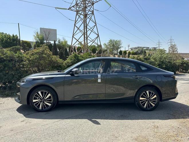 Changan Qiyuan A05 2025, 0 km - 1.5 l - Bakı