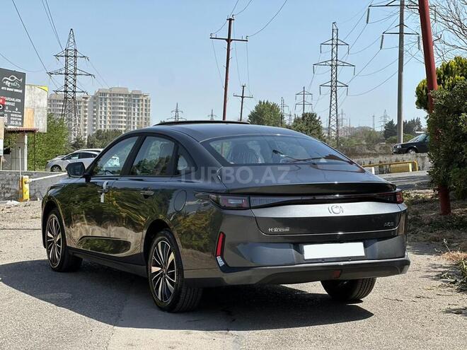 Changan Qiyuan A05 2025, 0 km - 1.5 l - Bakı