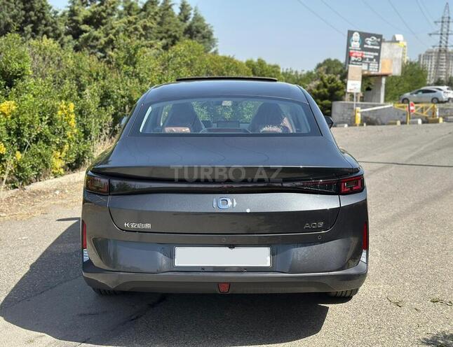 Changan Qiyuan A05 2025, 0 km - 1.5 l - Bakı