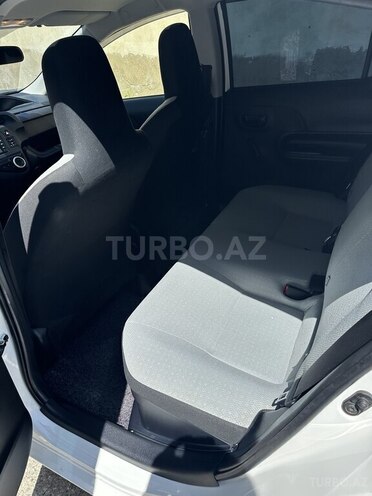 Toyota Aqua 2019, 87,000 km - 1.5 л - Bakı