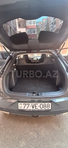 Changan Uni-T 2023, 14,300 km - 1.6 l - Bakı