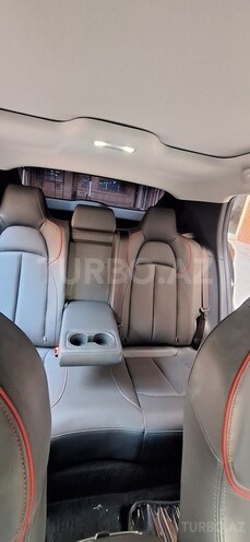 Changan Uni-T 2023, 14,300 km - 1.6 l - Bakı