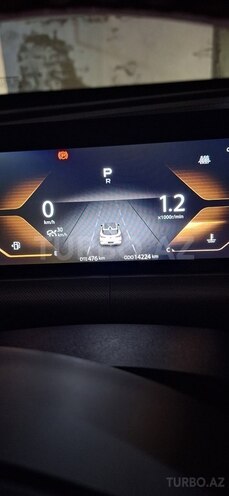 Changan Uni-T 2023, 14,300 km - 1.6 l - Bakı