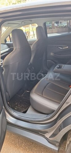 Changan Uni-T 2023, 14,300 km - 1.6 l - Bakı