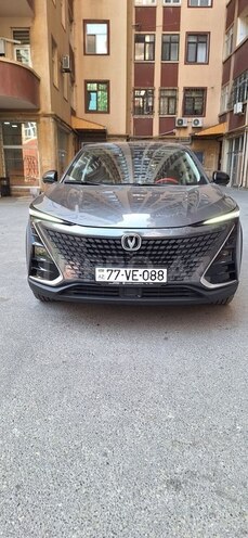 Changan Uni-T 2023, 14,300 km - 1.6 l - Bakı