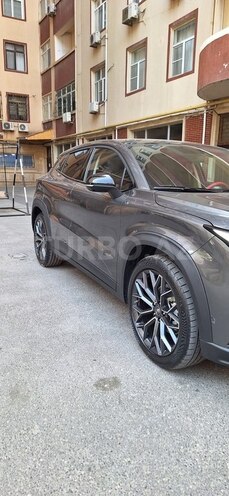 Changan Uni-T 2023, 14,300 km - 1.6 l - Bakı