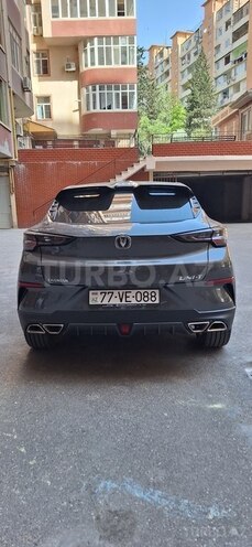 Changan Uni-T 2023, 14,300 km - 1.6 l - Bakı