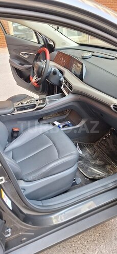 Changan Uni-T 2023, 14,300 km - 1.6 l - Bakı