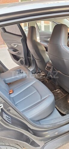 Changan Uni-T 2023, 14,300 km - 1.6 l - Bakı