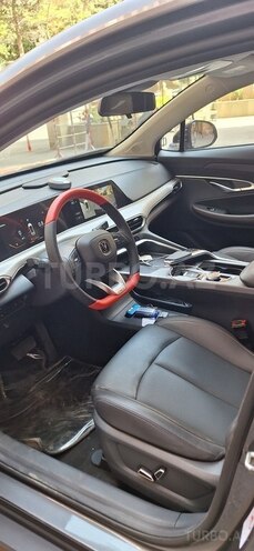 Changan Uni-T 2023, 14,300 km - 1.6 l - Bakı