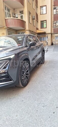 Changan Uni-T 2023, 14,300 km - 1.6 l - Bakı
