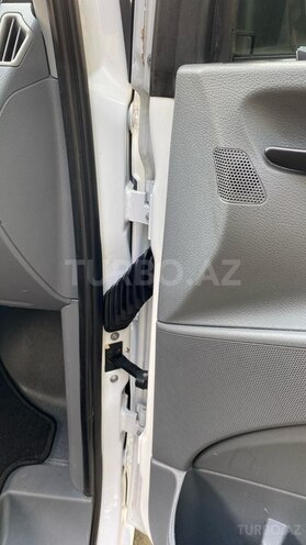 Mercedes Vito 2007, 216,000 km - 2.2 l - Bakı