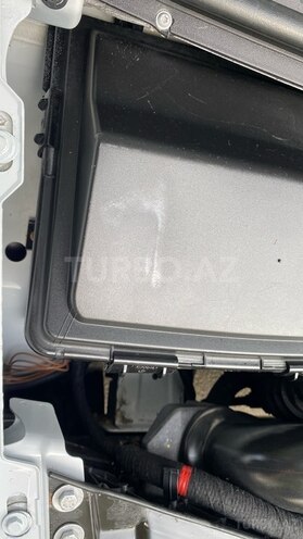 Mercedes Vito 2007, 216,000 km - 2.2 l - Bakı