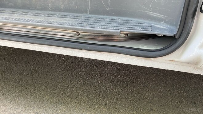 Mercedes Vito 2007, 216,000 km - 2.2 l - Bakı