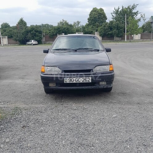 LADA (VAZ) 2115 2009, 250,000 km - 1.6 л - Bakı