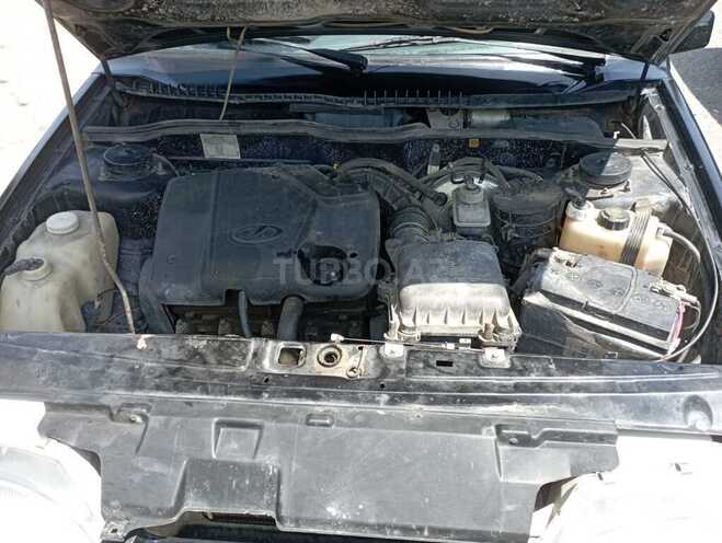 LADA (VAZ) 2115 2009, 250,000 km - 1.6 л - Bakı