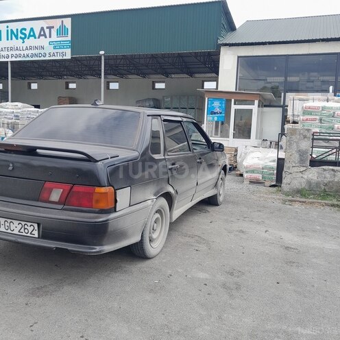 LADA (VAZ) 2115 2009, 250,000 km - 1.6 л - Bakı