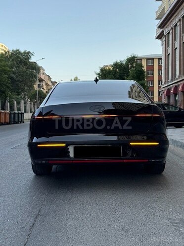 Hyundai Grandeur 2023, 32,500 km - 1.6 л - Bakı