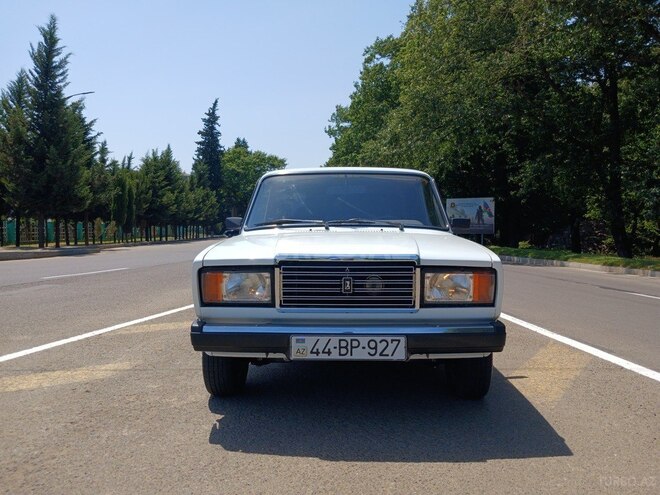 LADA (VAZ) 2107 2010, 55,000 km - 1.6 l - Masallı