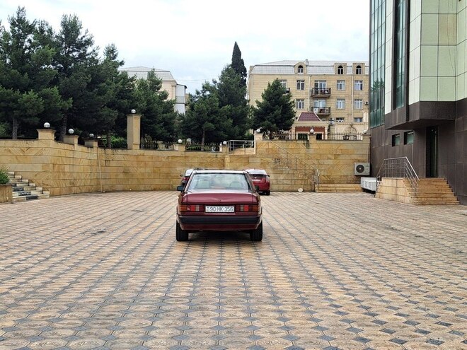 Mercedes 190 1993, 327,707 km - 2.0 l - Gəncə