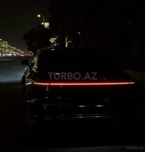 Hyundai Grandeur 2023, 32,500 km - 1.6 л - Bakı