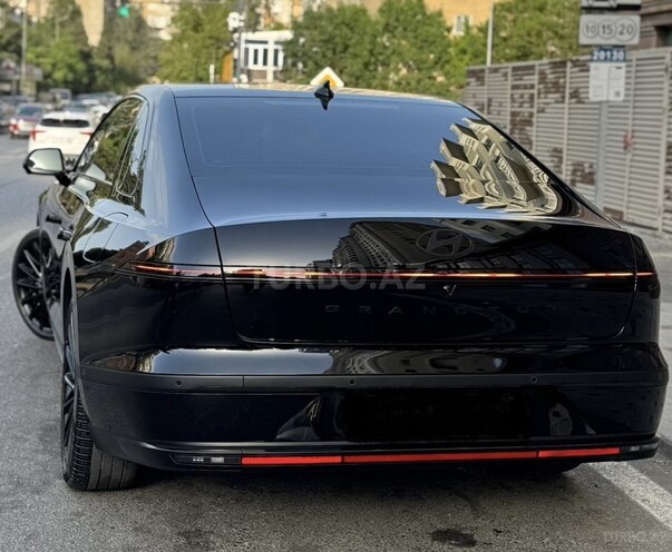 Hyundai Grandeur 2023, 32,500 km - 1.6 л - Bakı