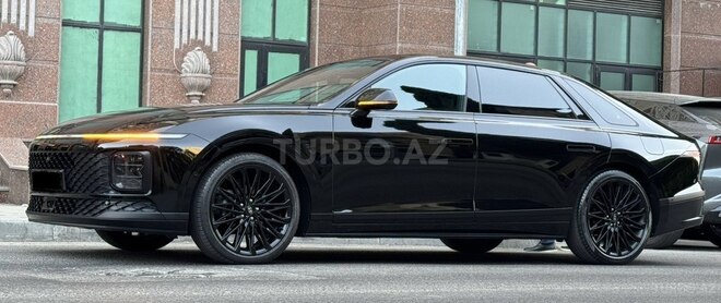 Hyundai Grandeur 2023, 32,500 km - 1.6 л - Bakı
