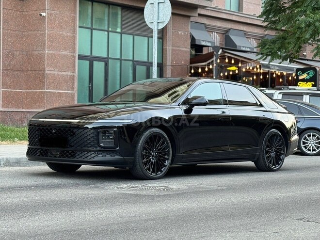 Hyundai Grandeur 2023, 32,500 km - 1.6 л - Bakı