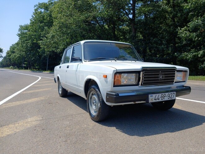 LADA (VAZ) 2107 2010, 55,000 km - 1.6 l - Masallı