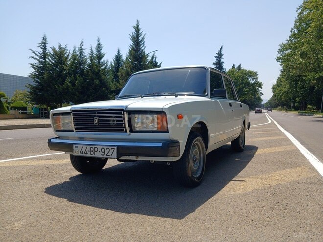 LADA (VAZ) 2107 2010, 55,000 km - 1.6 l - Masallı