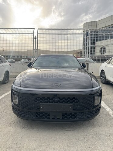 Hyundai Grandeur 2023, 32,500 km - 1.6 л - Bakı