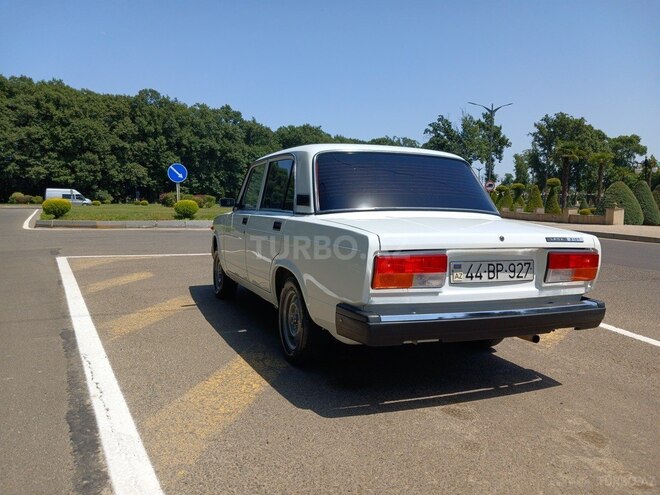 LADA (VAZ) 2107 2010, 55,000 km - 1.6 l - Masallı