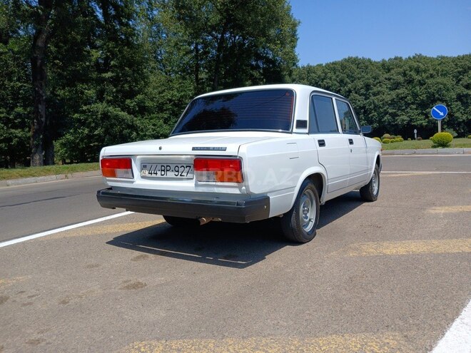 LADA (VAZ) 2107 2010, 55,000 km - 1.6 l - Masallı