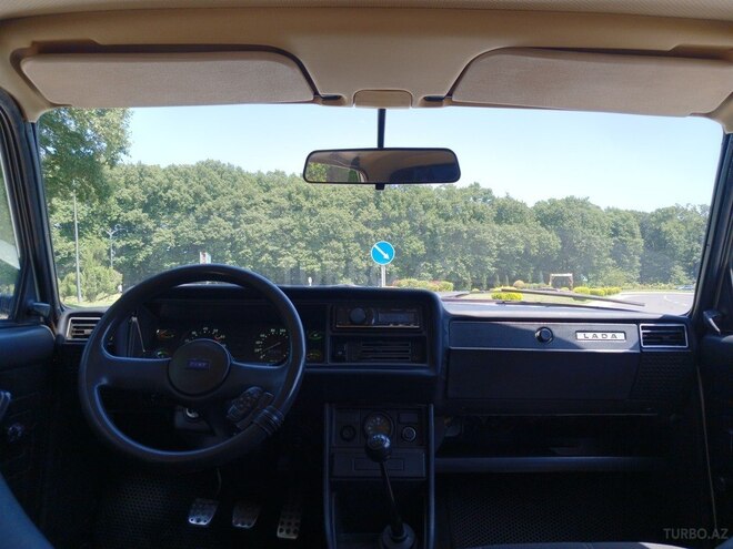 LADA (VAZ) 2107 2010, 55,000 km - 1.6 l - Masallı