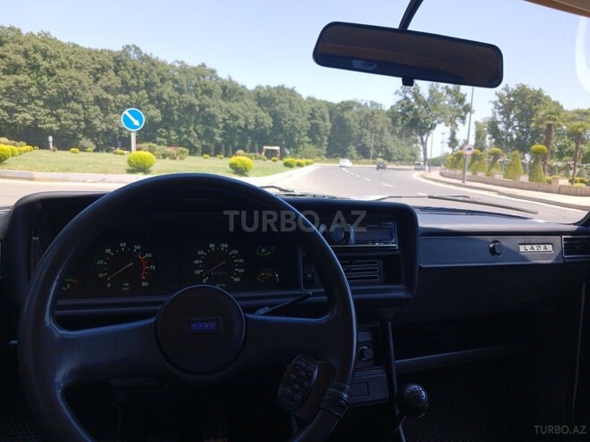 LADA (VAZ) 2107 2010, 55,000 km - 1.6 l - Masallı