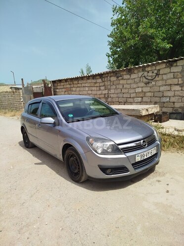 Opel Astra 2005, 371,550 km - 1.4 l - Sumqayıt