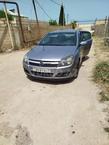 Opel Astra 2005, 371,550 km - 1.4 l - Sumqayıt