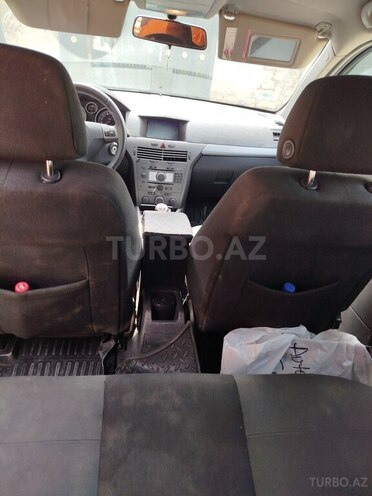 Opel Astra 2005, 371,550 km - 1.4 l - Sumqayıt