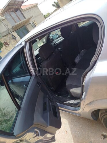 Opel Astra 2005, 371,550 km - 1.4 l - Sumqayıt